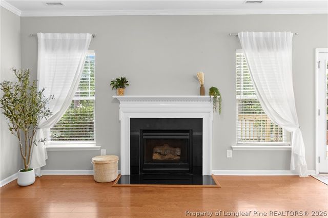 2600 Taton Court, Sanford, NC 27330