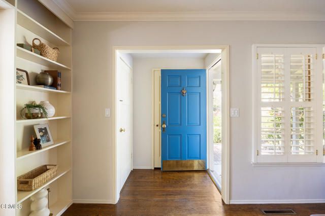 1480 Vista Lane, Pasadena, CA 91103