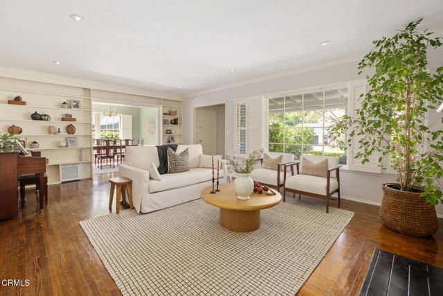 1480 Vista Lane, Pasadena, CA 91103