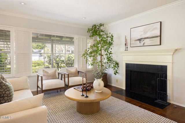 1480 Vista Lane, Pasadena, CA 91103