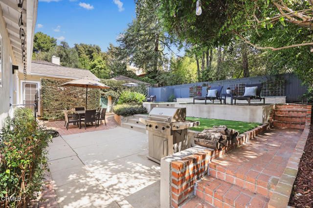 1480 Vista Lane, Pasadena, CA 91103