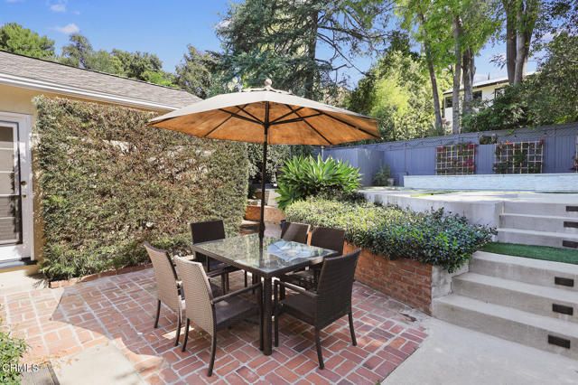 1480 Vista Lane, Pasadena, CA 91103