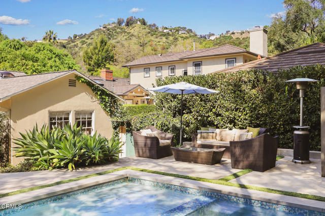 1480 Vista Lane, Pasadena, CA 91103