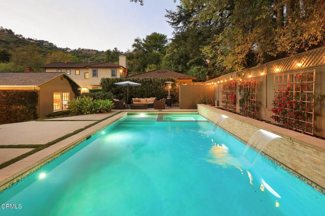 1480 Vista Lane, Pasadena, CA 91103