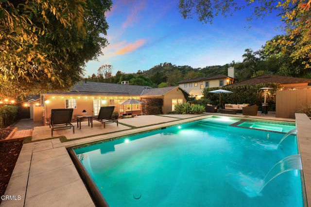 1480 Vista Lane, Pasadena, CA 91103