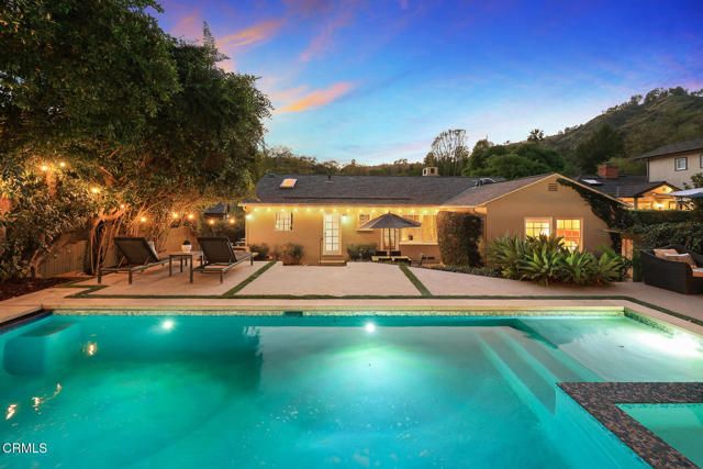 1480 Vista Lane, Pasadena, CA 91103