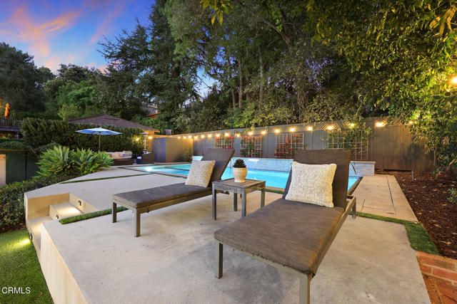 1480 Vista Lane, Pasadena, CA 91103