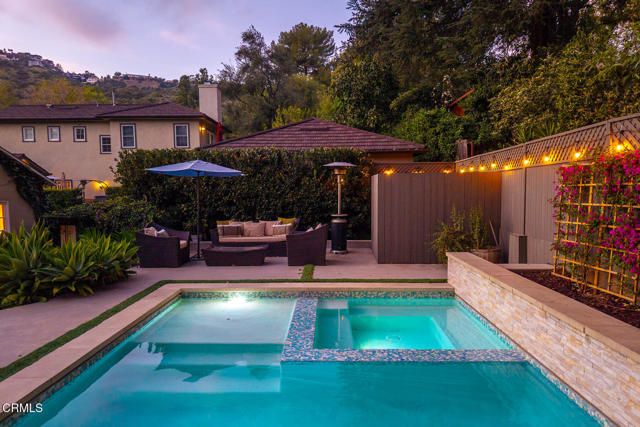 1480 Vista Lane, Pasadena, CA 91103