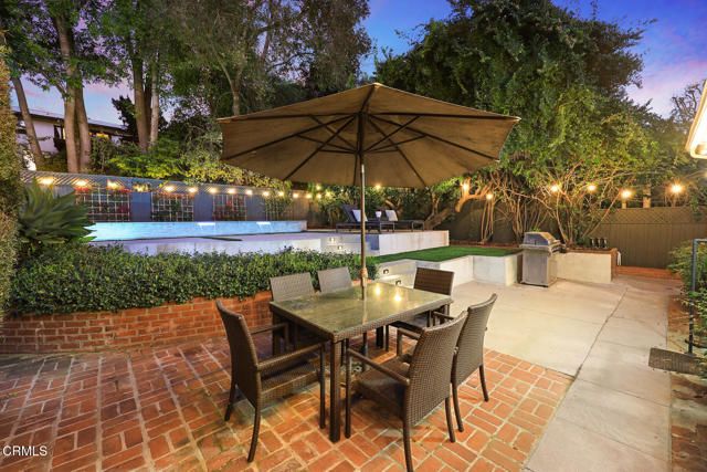 1480 Vista Lane, Pasadena, CA 91103