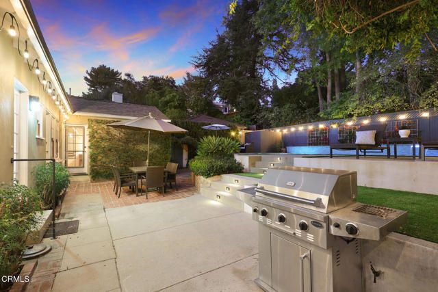 1480 Vista Lane, Pasadena, CA 91103