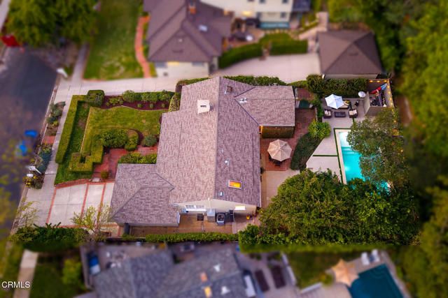 1480 Vista Lane, Pasadena, CA 91103