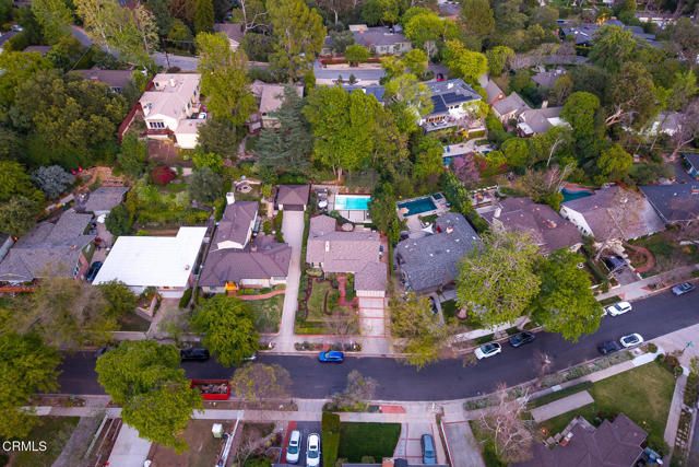 1480 Vista Lane, Pasadena, CA 91103