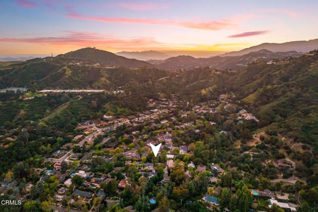 1480 Vista Lane, Pasadena, CA 91103