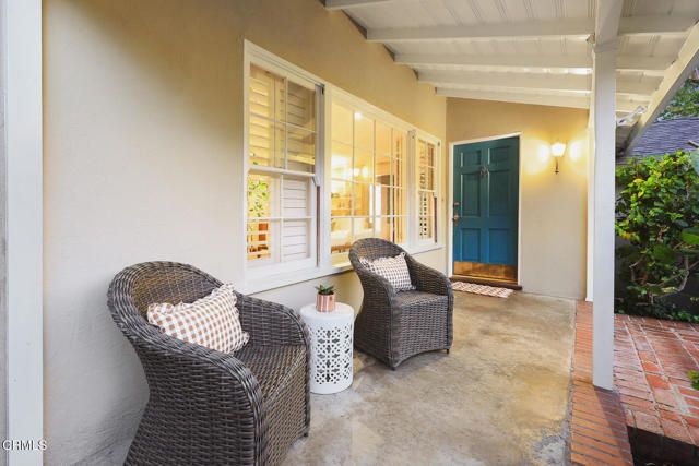 1480 Vista Lane, Pasadena, CA 91103