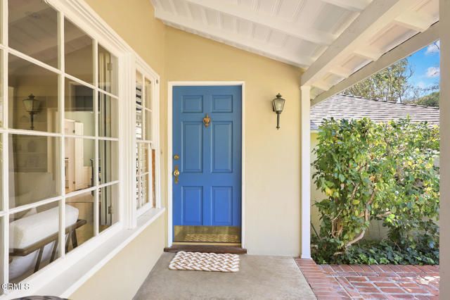 1480 Vista Lane, Pasadena, CA 91103