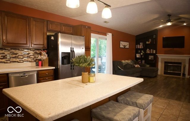 7818 Jaclyn Drive, Indianapolis, IN 46237