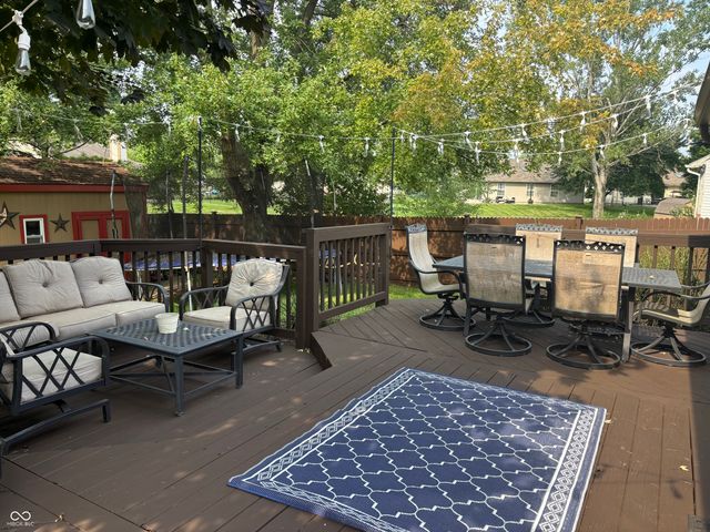 7818 Jaclyn Drive, Indianapolis, IN 46237