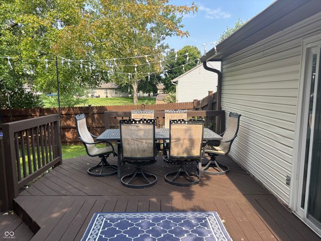 7818 Jaclyn Drive, Indianapolis, IN 46237