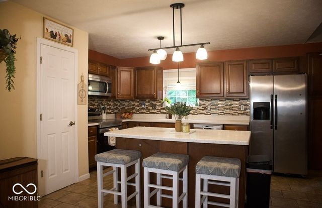 7818 Jaclyn Drive, Indianapolis, IN 46237