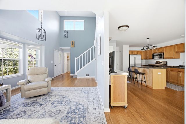 11020 Cape Cod Lane, Huntley, IL 60142