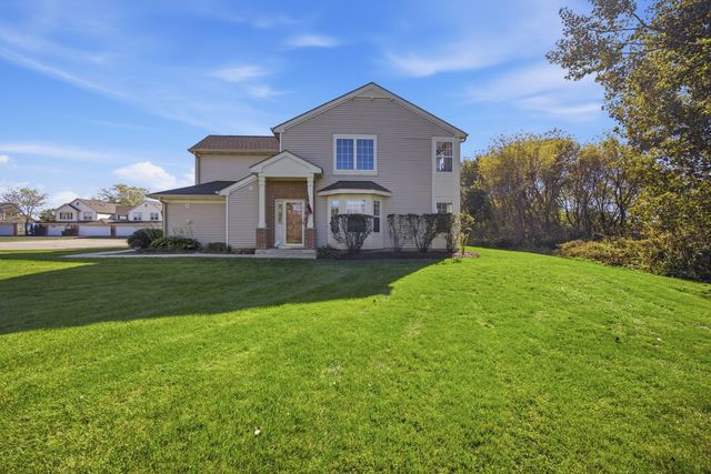 11020 Cape Cod Lane, Huntley, IL 60142