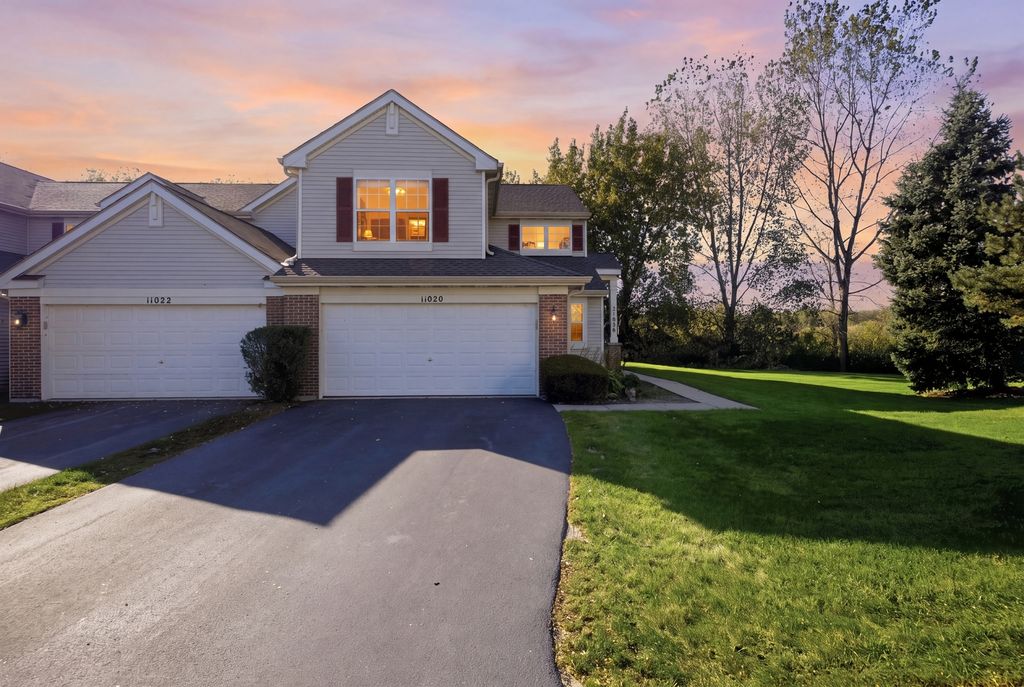 11020 Cape Cod Lane, Huntley, IL 60142