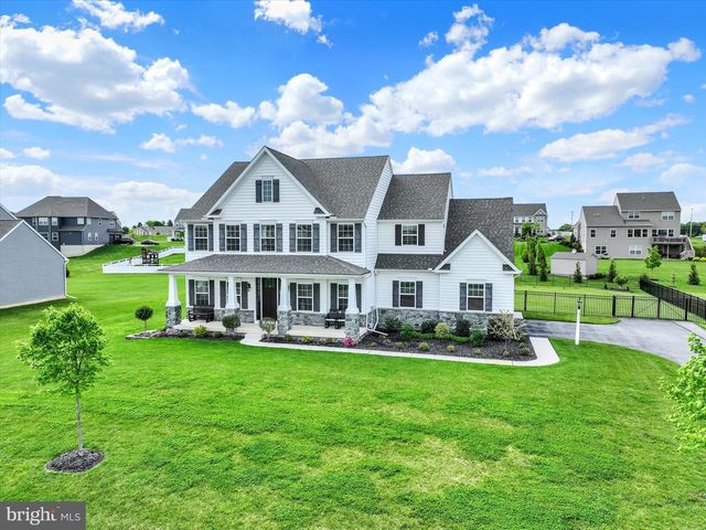 411 PEGGY LN, New Freedom, PA 17349