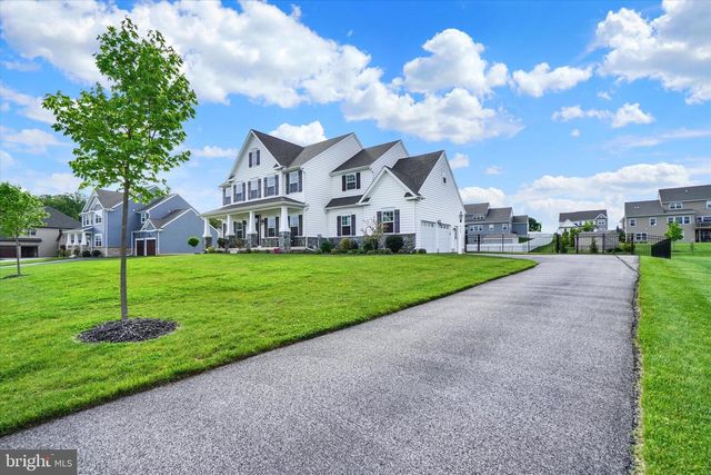 411 PEGGY LN, New Freedom, PA 17349