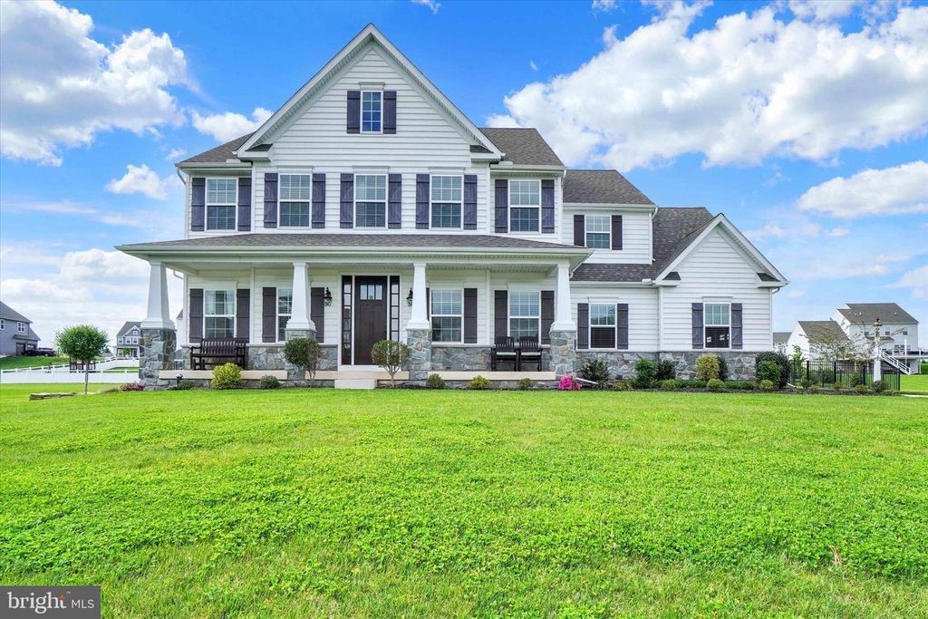 411 PEGGY LN, New Freedom, PA 17349