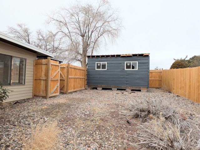 307 Cabeza Negra Drive SE, Rio Rancho, NM 87124