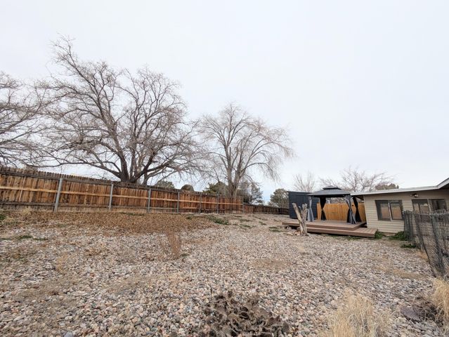 307 Cabeza Negra Drive SE, Rio Rancho, NM 87124