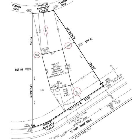 6781 SE Park Trace Drive, Stuart, FL 34997