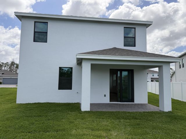 6781 SE Park Trace Drive, Stuart, FL 34997