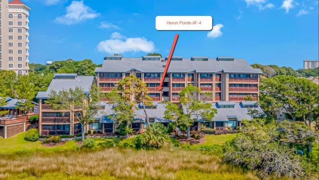 223 Maison Dr. F4, Myrtle Beach, SC 29572