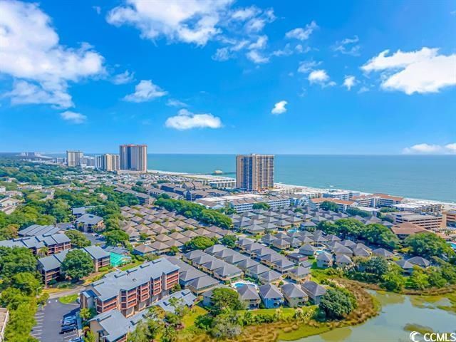223 Maison Dr. F4, Myrtle Beach, SC 29572