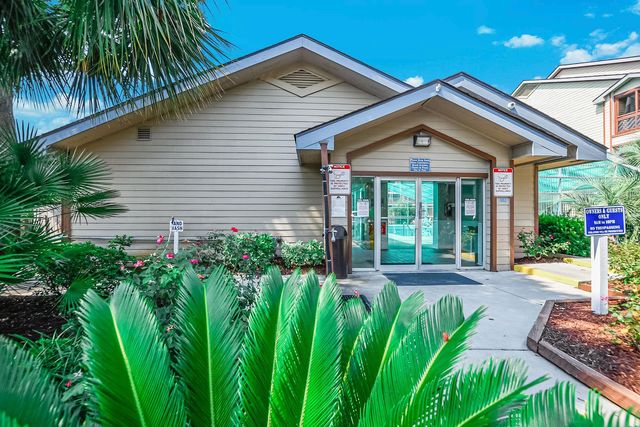 223 Maison Dr. F4, Myrtle Beach, SC 29572