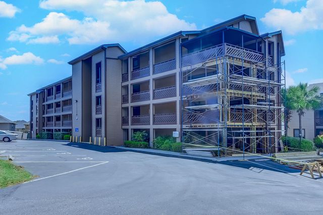 223 Maison Dr. F4, Myrtle Beach, SC 29572