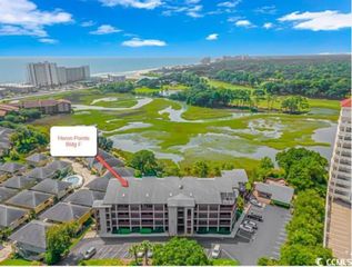 223 Maison Dr. F4, Myrtle Beach, SC 29572