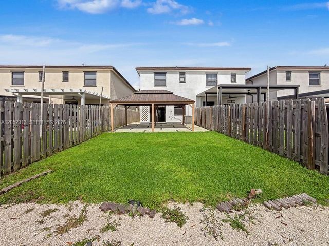 25545 SW 109th Ave, Homestead, FL 33032