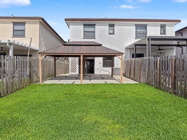 25545 SW 109th Ave, Homestead, FL 33032