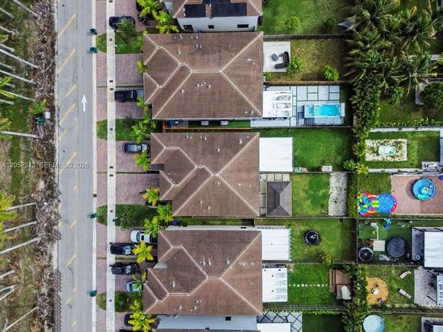 25545 SW 109th Ave, Homestead, FL 33032