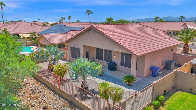 18379 N 116TH Drive, Surprise, AZ 85378