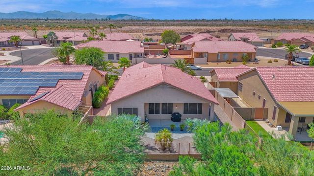 18379 N 116TH Drive, Surprise, AZ 85378