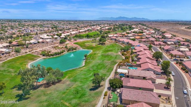 18379 N 116TH Drive, Surprise, AZ 85378