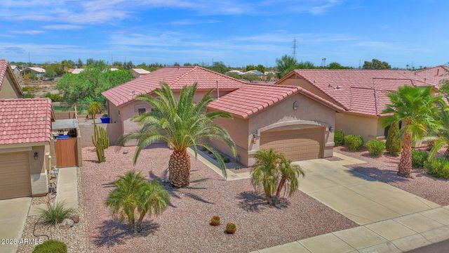 18379 N 116TH Drive, Surprise, AZ 85378