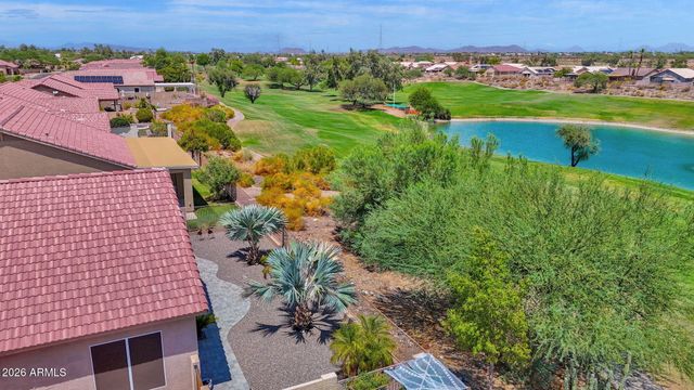 18379 N 116TH Drive, Surprise, AZ 85378