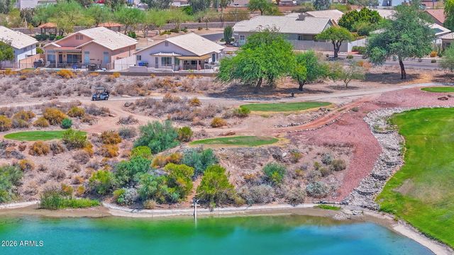18379 N 116TH Drive, Surprise, AZ 85378