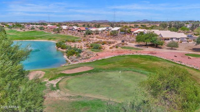 18379 N 116TH Drive, Surprise, AZ 85378