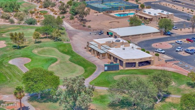18379 N 116TH Drive, Surprise, AZ 85378