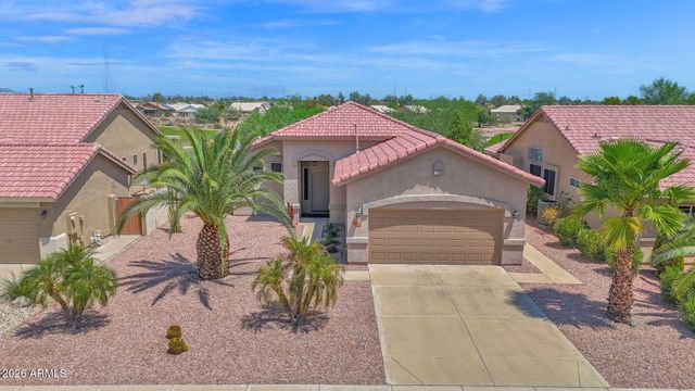 18379 N 116TH Drive, Surprise, AZ 85378